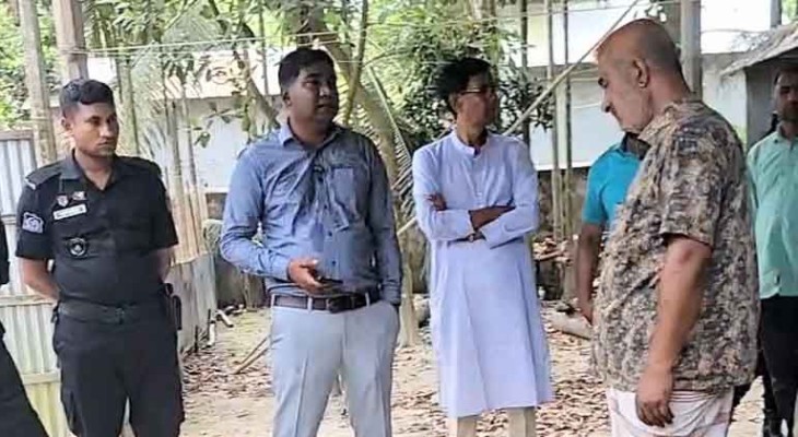 মানিকগঞ্জের দুই তেল ব্যবসায়ীকে ভোক্তার লাখ টাকা জরিমানা