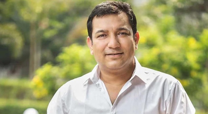 সৃষ্টিশীলতাই জীবনকে সার্থক করে তোলে: তৌকীর আহমেদ