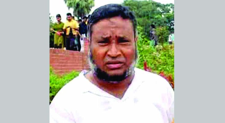 মানিকগঞ্জে সালিশি বৈঠকে ছোট ভাইয়ের হাতে বড় ভাই খুন