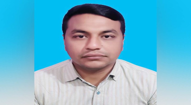 নাটোরের সিংড়ায় বাসচাপায় ছাত্রদল নেতা নিহত