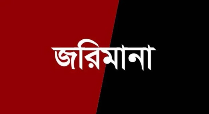 বগুড়ার ধুনটে বিএসটিআই’র মোবাইল কোর্টে সরিষার তেলের মিলে জরিমানা