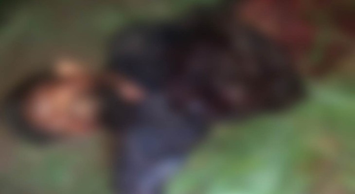 নওগাঁর বদলগাছীতে ভ্যান চালককে কুপিয়ে হত্যা