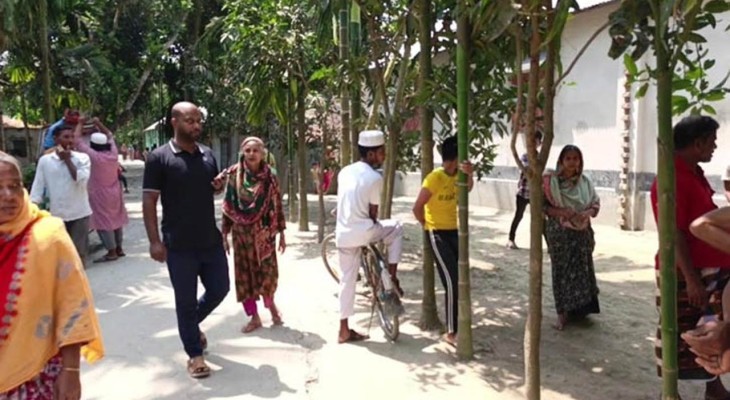 লালমনিরহাটে বোনের হাতে ভাইয়ের মৃত্যু, আটক ২