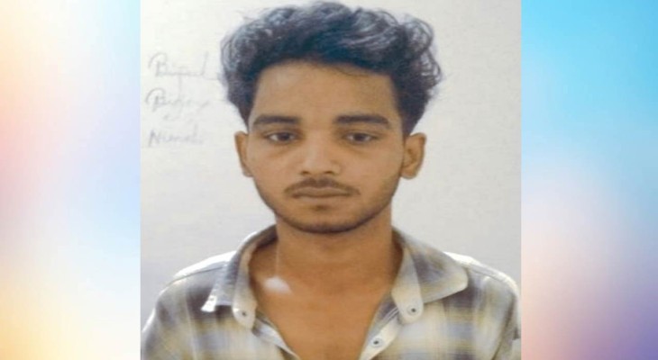 বগুড়ার কাহালুতে বার্মিজ চাকুসহ গ্রেফতার