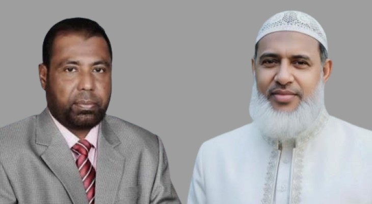 রাত পোহালেই বগুড়া-৬ আসনের উপ নির্বাচন, প্রতিদ্বন্দ্বিতায় বিএনপি ও জামায়াত