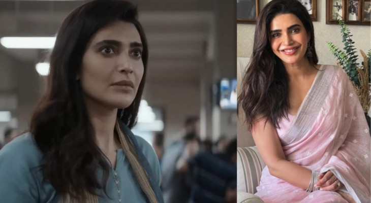 ৪২ বছরে মা হচ্ছেন যে টেলিভিশন অভিনেত্রী  !