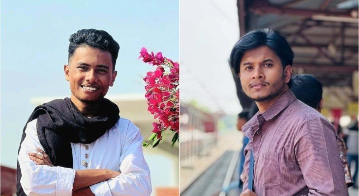 জবির নারী শিক্ষার্থীদের মাতৃত্বকালীন ছুটির নীতিমালা প্রণয়নের দাবি জকসু সদস্য সাম্য ও জাহিদের