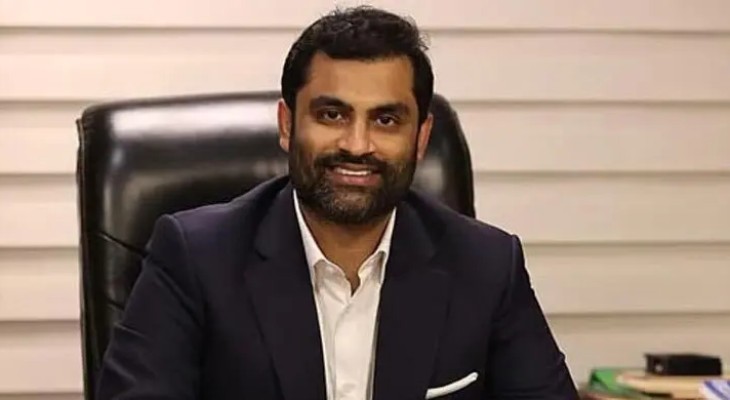 পদত্যাগ না করেই নির্বাচনের ঘোষণা দিলেন তামিম ইকবাল