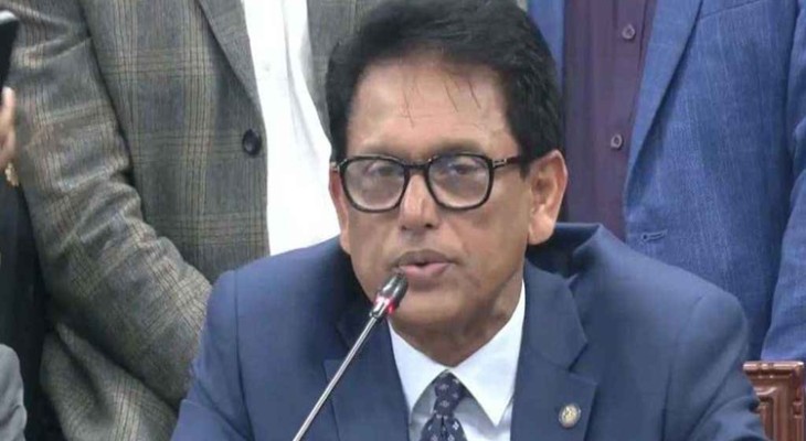 শিক্ষার্থীদের মন থেকে পরীক্ষাভীতি দূর করতে চাই: শিক্ষামন্ত্রী