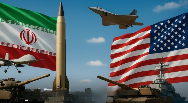 ইরান-যুক্তরাষ্ট্র যুদ্ধবিরতির মেয়াদ শেষ হচ্ছে কাল