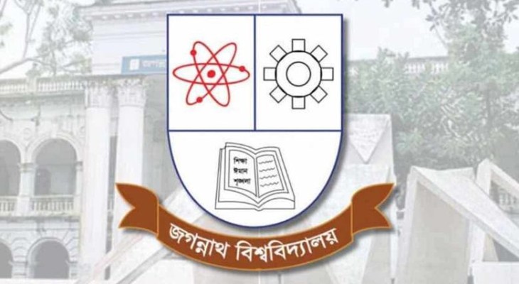 জকসুর উদ্যোগে গ্রাফিক্স ডিজাইন কোর্স সম্পন্ন, অংশ নিলেন ২৫৫ শিক্ষার্থী