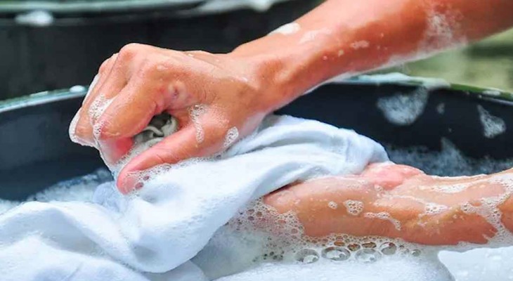 আজ বিশ্ব ধোলাই দিবস