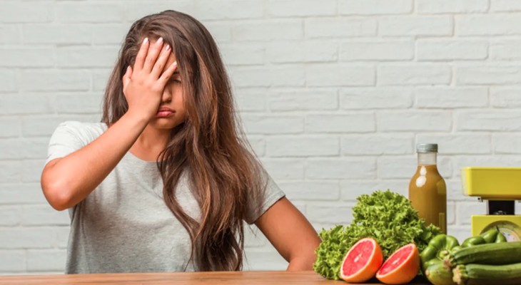 বেশি খেলেও কেন ওজন বাড়ে না 