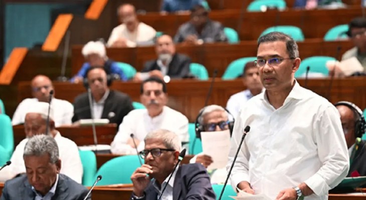 কৃষিকে লাভজনক খাতে রূপান্তরে সরকারের বহুমুখী পরিকল্পনা রয়েছে