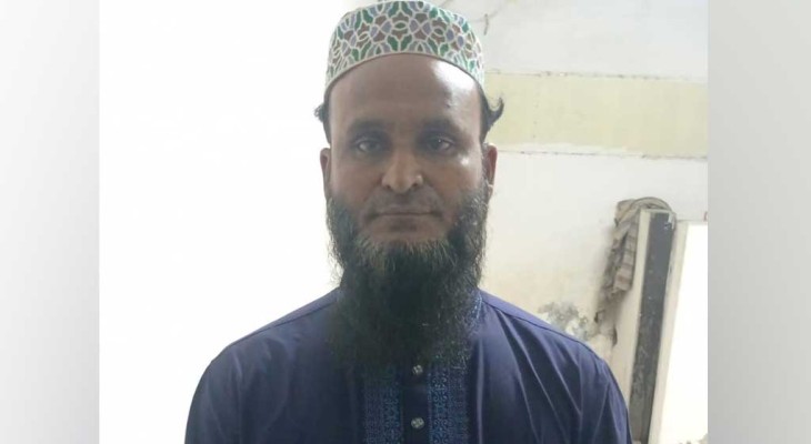 মোহাম্মদপুরে খতনা করাতে গিয়ে শিশুর পুরুষাঙ্গ কেটে ফেলার অভিযোগ, আটক ১