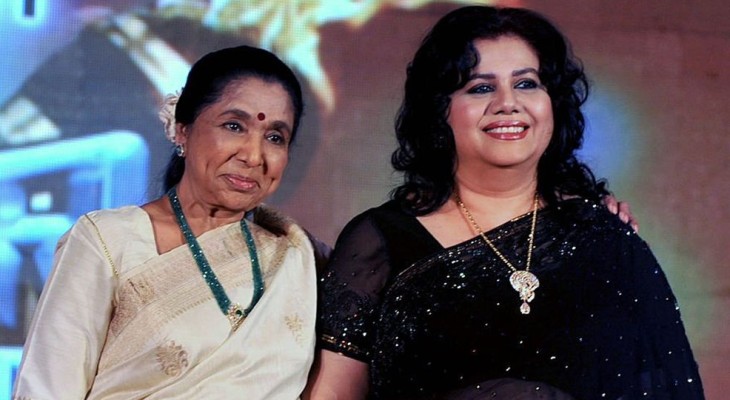 আশা ভোঁসলের মৃত্যুতে রুনা লায়লা-‘আমার পৃথিবীটাই শূন্য হয়ে গেল’