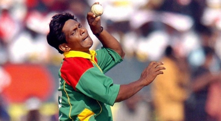 রফিককে স্পেশালিস্ট স্পিন কোচ করলো বিসিবি