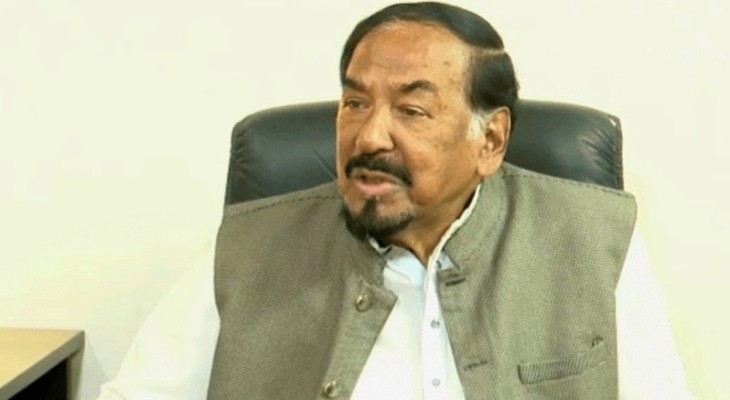 জামায়াত একটি সুশৃঙ্খল দল: স্পিকার