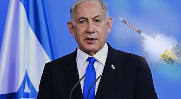শান্তি আলোচনার মধ্যেই ইরানে যুদ্ধ চালিয়ে যাওয়ার ঘোষণা নেতানিয়াহুর