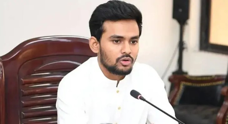 বিসিবি নির্বাচন নিয়ে তদন্ত প্রতিবেদন জমা, সাড়া দেননি আসিফ মাহমুদ