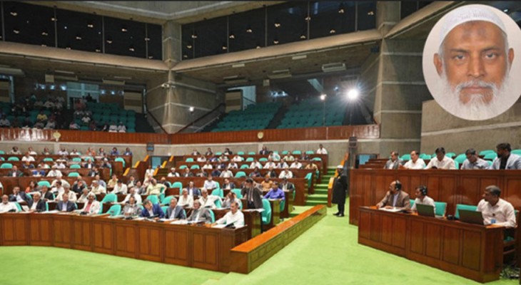হজ ফ্লাইট ১৮ এপ্রিল থেকে শুরু হবে : ধর্মমন্ত্রী