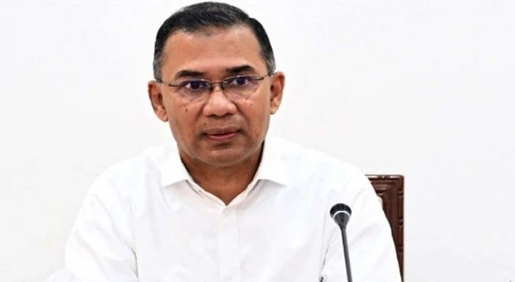 কেরানীগঞ্জে অগ্নিকাণ্ডে হতাহতের ঘটনায় প্রধানমন্ত্রীর শোক, তদন্ত ও সহায়তার নির্দেশ