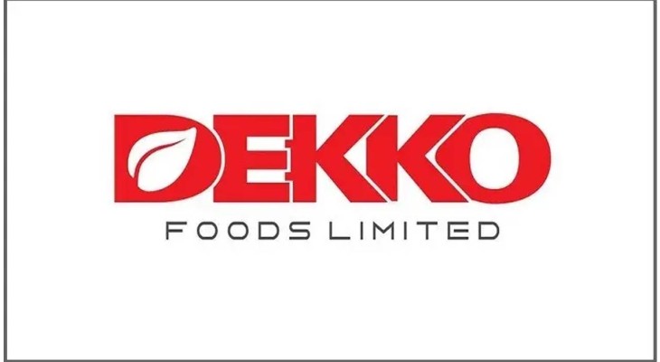 ডেকো ফুডসে জনবল নিয়োগের বিজ্ঞপ্তি প্রকাশ