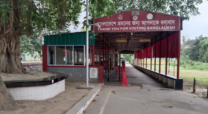 ভারতে বিধানসভা নির্বাচন উপলক্ষে, ৩ দিন বন্ধ থাকছে দর্শনা-গেদে চেকপোস্ট