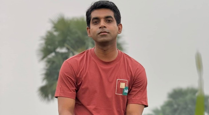 কুমিল্লার কোটবাড়ি আইরিশ হোটেলের পাশ থেকে কাস্টমস কর্মকর্তার মরদেহ উদ্ধার