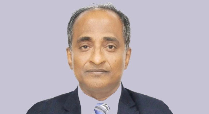 বাণিজ্য সচিব মাহবুবুর রহমান মারা গেছেন