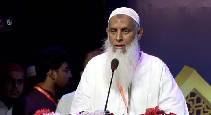 হজযাত্রীদের সেবা না করতে পারলে আমাদের পদত্যাগ করা উচিত: ধর্মমন্ত্রী