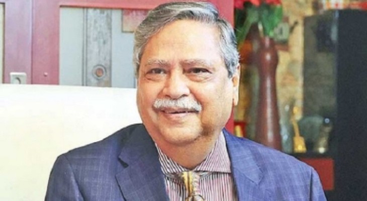 সর্বজনীন স্বাস্থ্য সুরক্ষা নিশ্চিত করতে সরকার প্রতিশ্রুতিবদ্ধ: রাষ্ট্রপতি