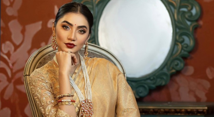 কাউকে নিয়ে যা ইচ্ছে লেখাটা অযৌক্তিক: সুনেরাহ