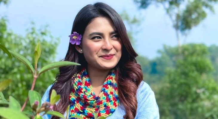 আলোচনায় তটিনী