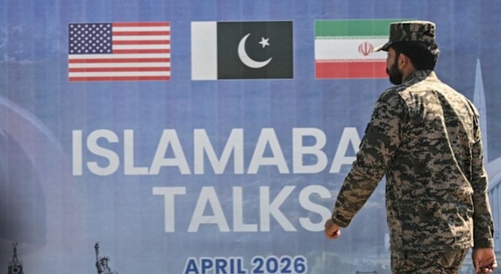 পাকিস্তানে যাবে না ইরানের প্রতিনিধি দল