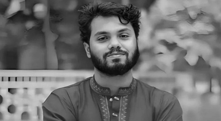 আবার পেছালো হাদি হত্যা মামলা অধিকতর তদন্ত প্রতিবেদন দাখিলের তারিখ