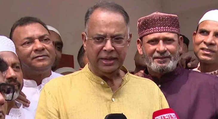 গ্রামে কোনো লোডশেডিং নেই : বিদ্যুৎমন্ত্রী