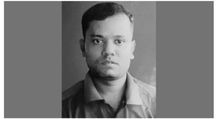 কুমিল্লায় ব্যবসায়ীকে কুপিয়ে হত্যা