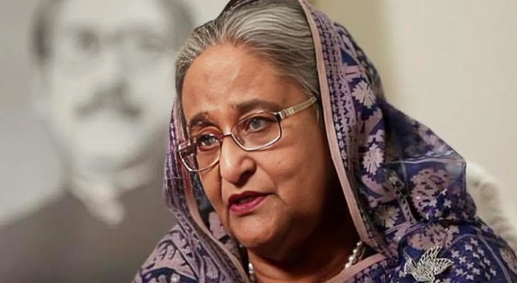 শেখ হাসিনার সম্পদ পুনঃযাচাইয়ে তথ্য চেয়েছে দুদক
