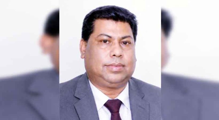 মন্ট্রিল-এ বাংলাদেশ সোসাইটির নতুন সেক্রেটারি কামরুল ইসলাম রানা