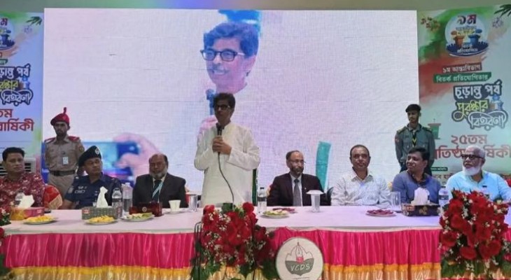 কৃষকের মর্যাদা বাড়লেই শক্তিশালী হবে বাংলাদেশ : কৃষিমন্ত্রী