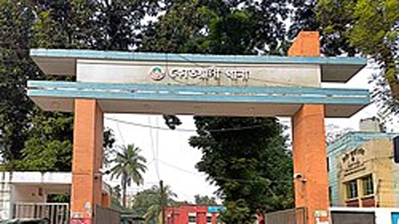 রংপুরে যুবলীগ নেতা গ্রেফতার