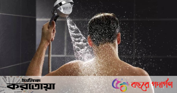 গোসল ফরজ হলে যে ৫টি কাজ করা সম্পূর্ণ নিষেধ